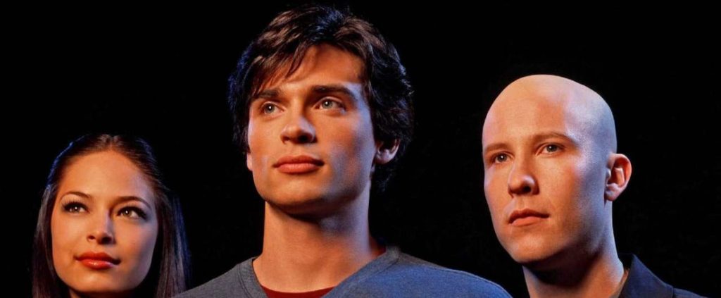 Smallville: atores revelam detalhes do final da série