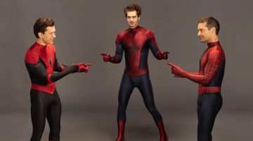Agora vai? Tudo indica que Homem-Aranha deve aparecer em Venom 3 (mas qual deles?)