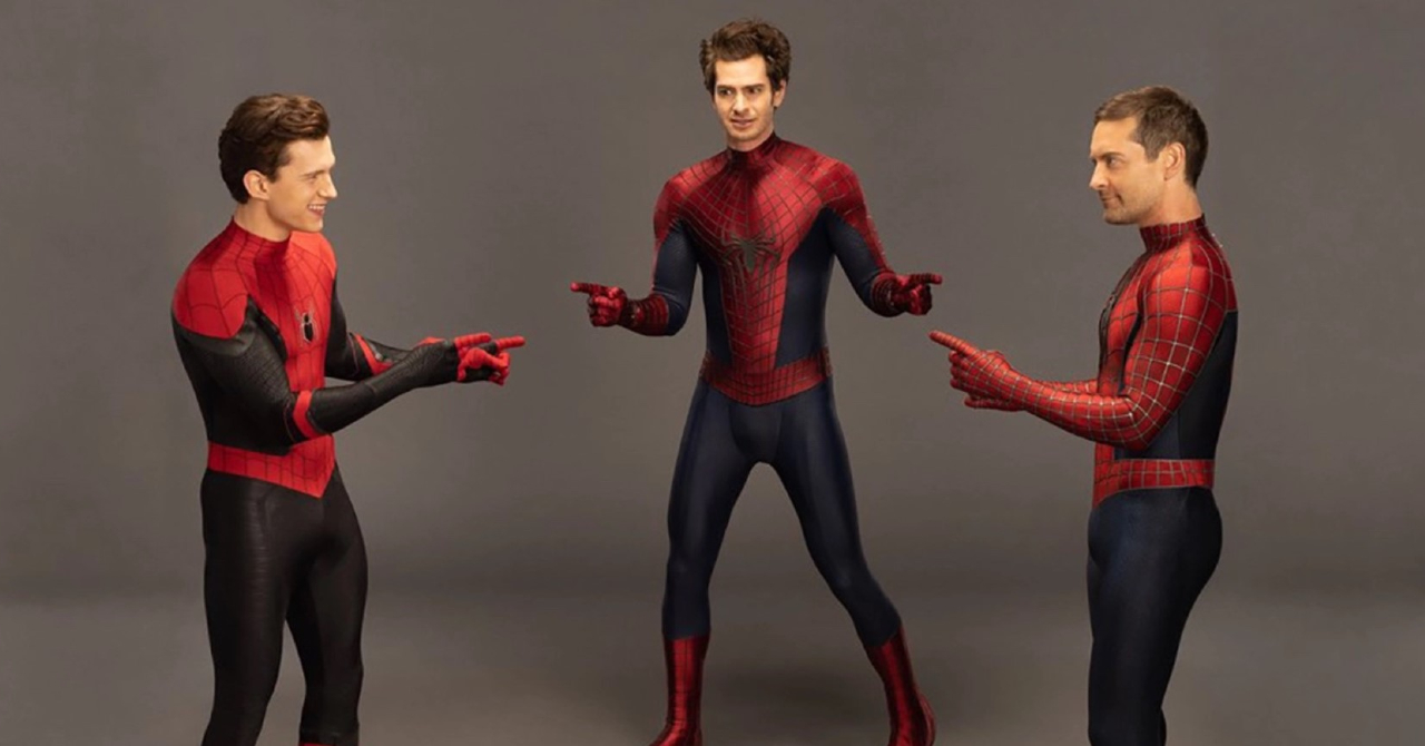 Agora vai? Tudo indica que Homem-Aranha deve aparecer em Venom 3 (mas qual deles?)