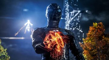 O Homem-Aranha de Tom Holland ainda pode ter o simbionte após Venom 3?