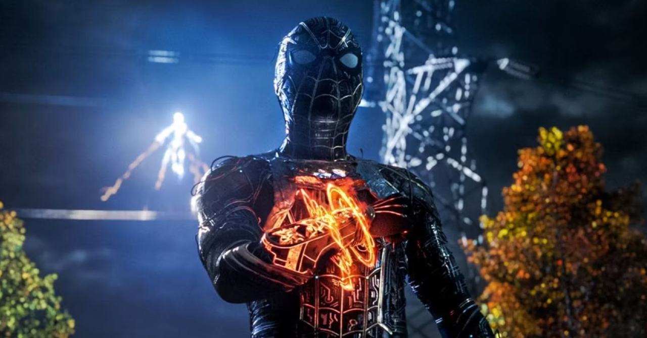 O Homem-Aranha de Tom Holland ainda pode ter o simbionte após Venom 3?