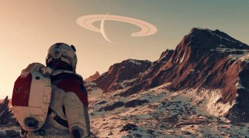 Mod para Starfield adiciona o sistema solar de The Elder Scrolls