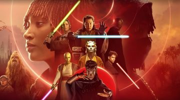 Estreou a nova série! O que é um Acólito em Star Wars?
