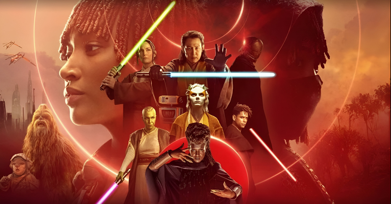 O universo de Star Wars vai se expandir ainda mais, confira!