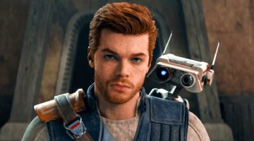 PS4 e Xbox One podem receber o jogo Star Wars Jedi: Survivor