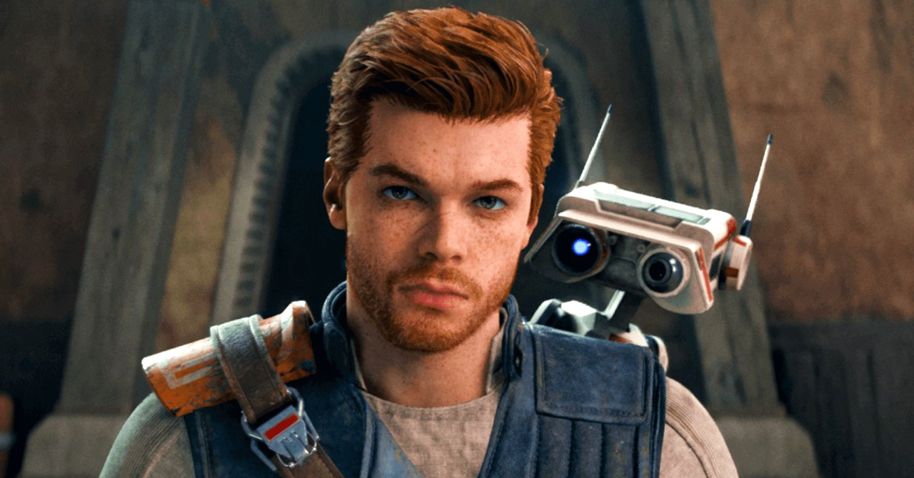 PS4 e Xbox One podem receber o jogo Star Wars Jedi: Survivor