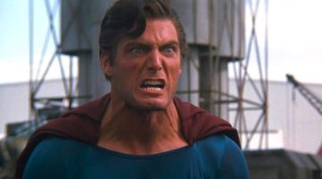 DC mantém a obsessão pelo Superman Vilão