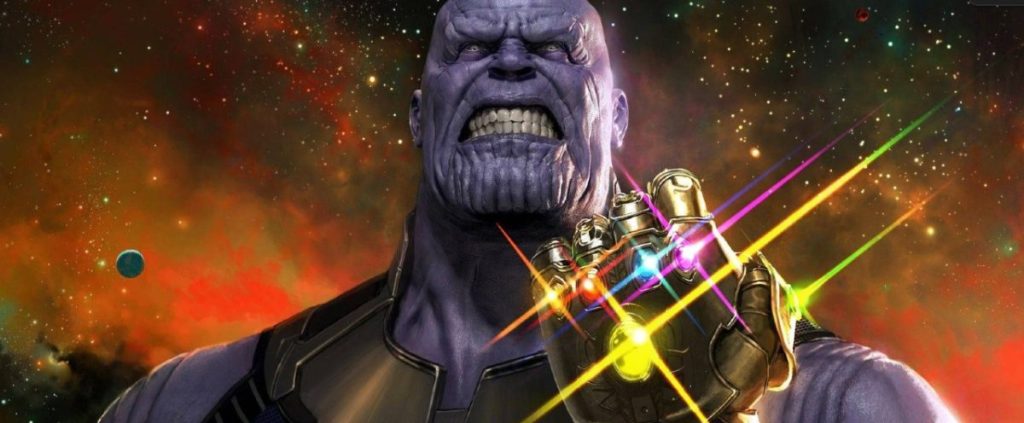 As 10 armas mais poderosas da Marvel