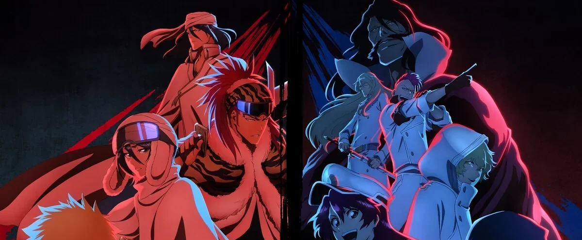 bleach
