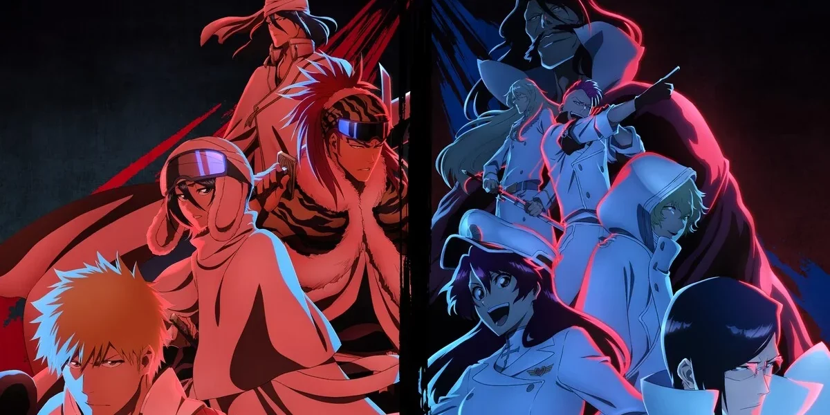 bleach