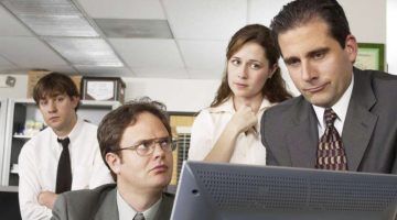 The Office está de volta: tudo sobre a nova série derivada, The Paper