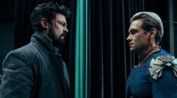 The Boys: qual a data de cada um dos episódios da 4ª temporada?