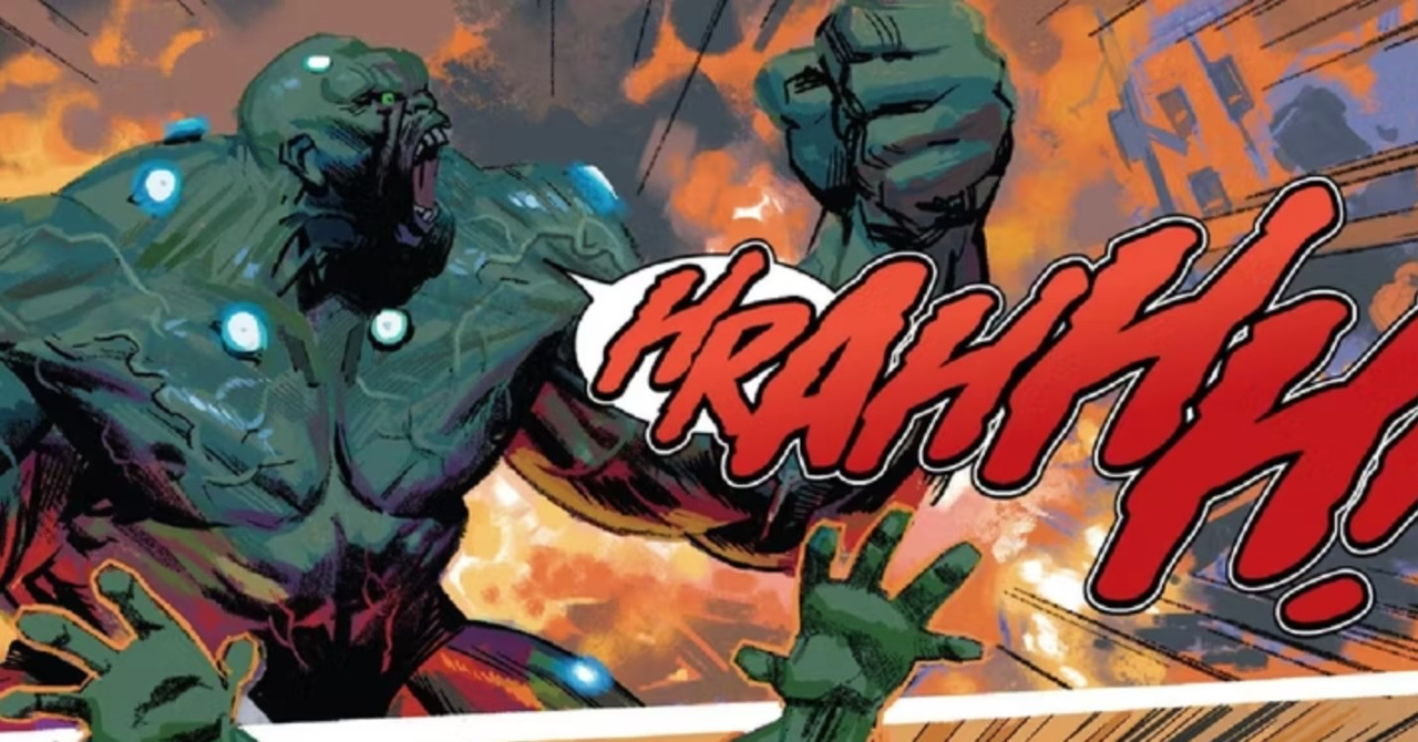 Hulk