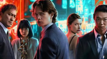 Tokyo Vice é cancelada pela Max