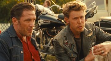 Tom Hardy fala sobre seu personagem em Clube dos Vândalos