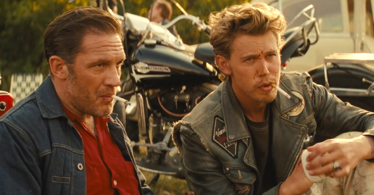 Tom Hardy fala sobre seu personagem em Clube dos Vândalos