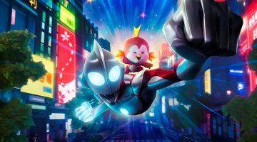 Ultraman: A Ascensão impressiona com 94% no Rotten Tomatoes