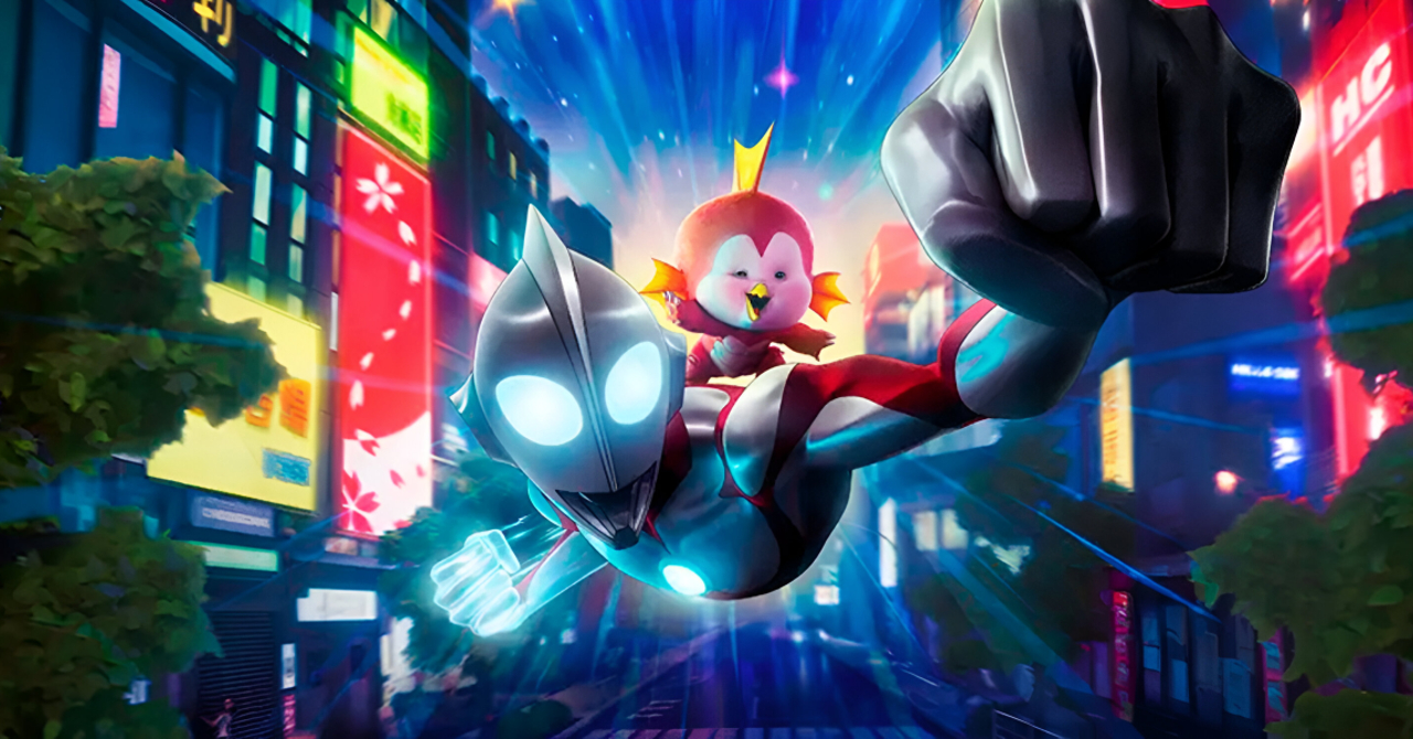 Ultraman: Rising pode ganhar sequência, mas há um obstáculo