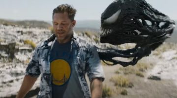 Tom Hardy confirma que Venom 3: A Última Rodada será seu último filme como Eddie Brock