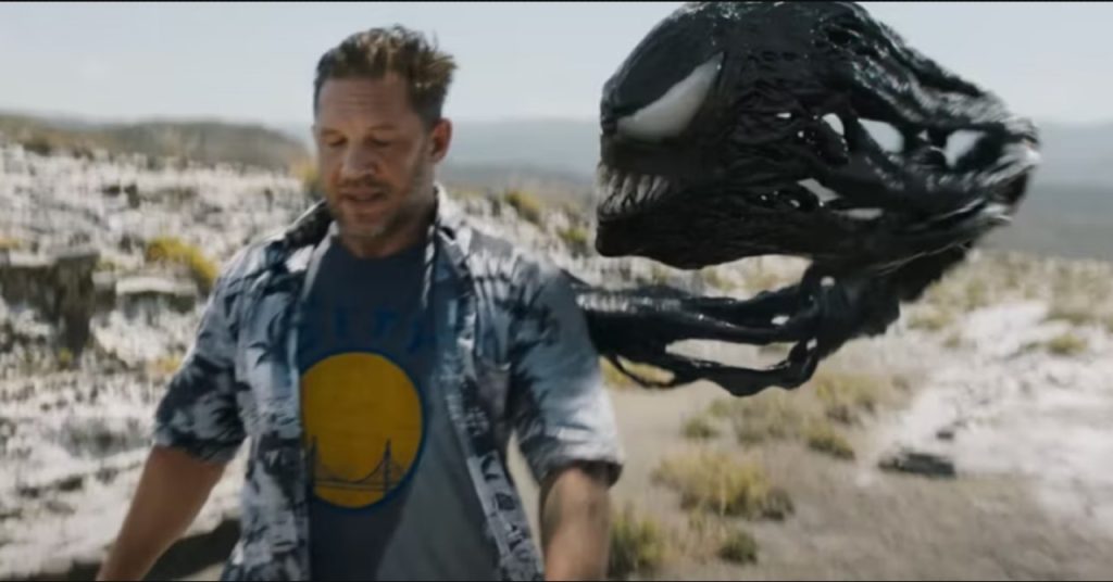 Venom 3 pode trazer solução inusitada para a derrota de Knull
