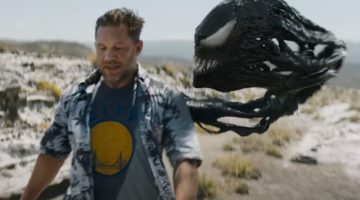 What If…: e se o Venom não tivesse escolhido Eddie Brock?