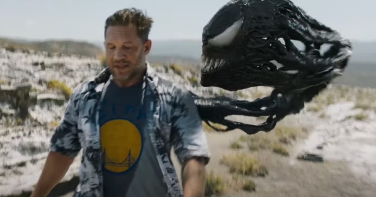Knul em Venom: A Última Rodada surpreendeu até seus criadores