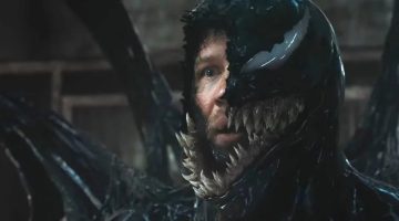 Venom: A Última Rodada ganha primeiro trailer e chega PROMETENDO; assista