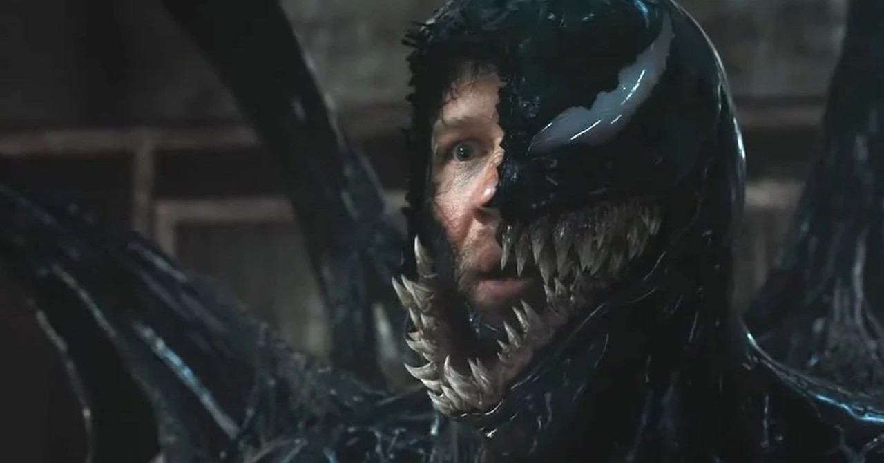 Venom: A Última Rodada ganha primeiro trailer e chega PROMETENDO; assista