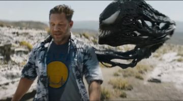 Venom 3 pode trazer solução inusitada para a derrota de Knull