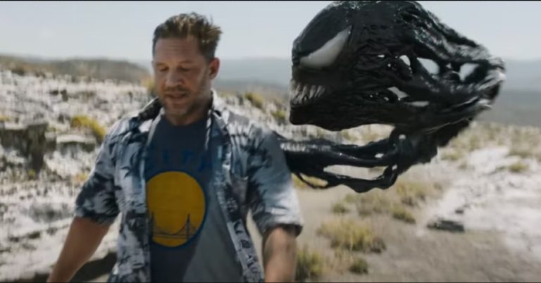 venom
