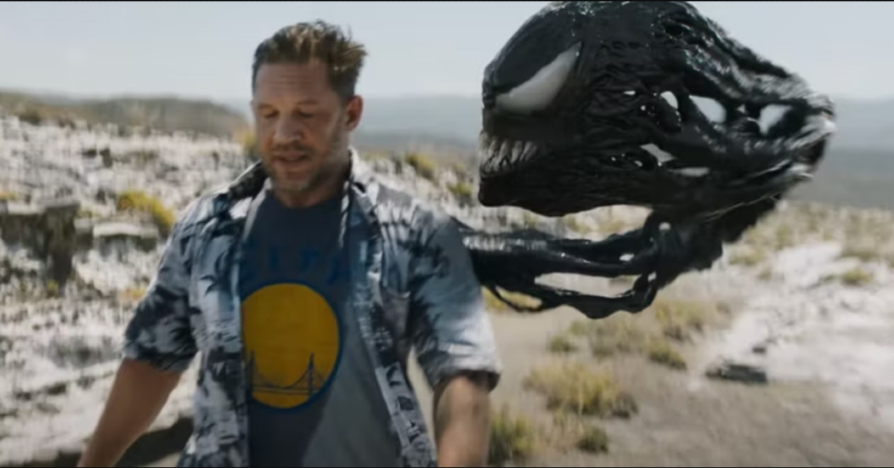 Venom 3 pode trazer solução inusitada para a derrota de Knull