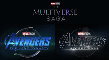 Vingadores: Doomsday e Guerras Secretas podem trazer os atores originais dos Vingadores, mas em outros papéis