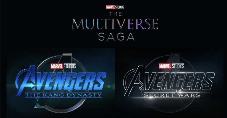 vingadores