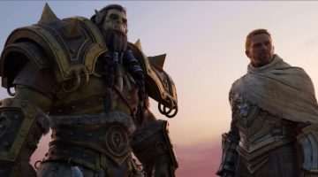 World of Warcraft no Xbox? Agora é possível