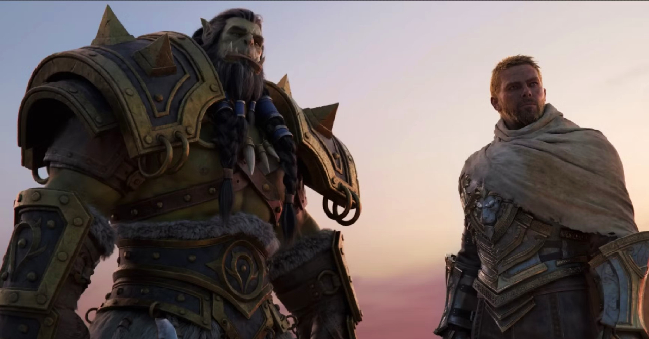 World of Warcraft no Xbox? Agora é possível