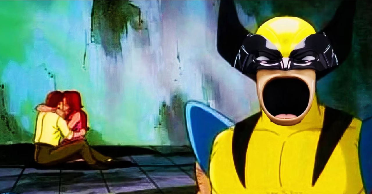 Os 10 memes mais hilários sobre o balde de pipoca de Deadpool & Wolverine