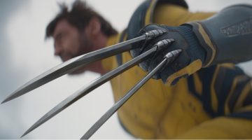 Equipe de Deadpool 3 chorou ao ver o Wolverine