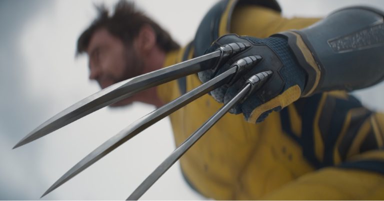 deadpool & wolverine
