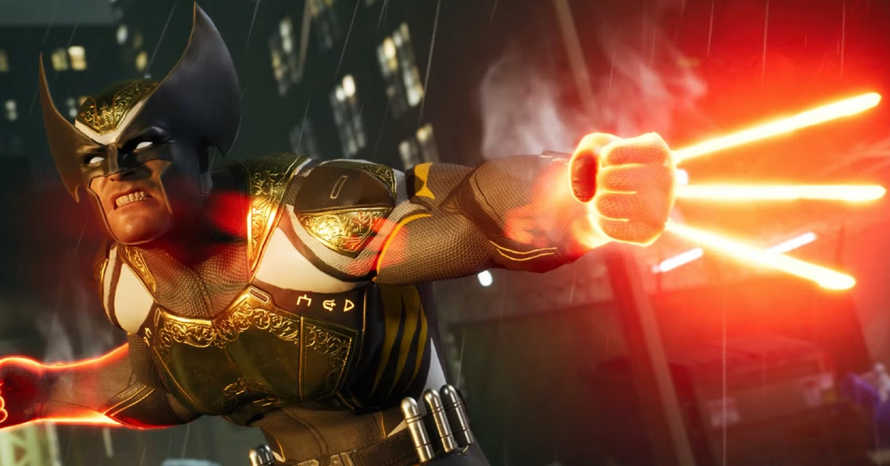 Corra! Marvel’s Midnight Suns de graça por tempo limitado
