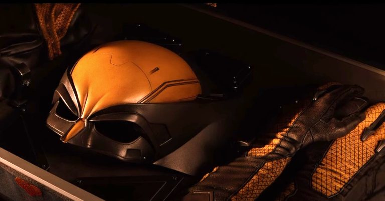 wolverinesuit uniforme