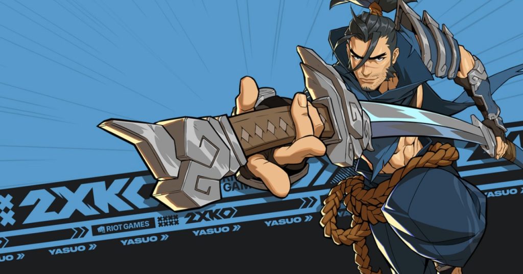 2XKO: jogo de luta do LoL abre inscrição para playtest