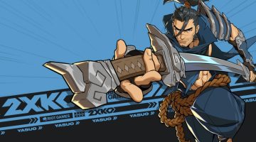 2XKO: jogo de luta do LoL abre inscrição para playtest