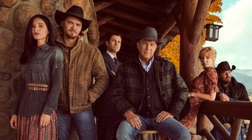 Fãs se preparam para o final impactante de Yellowstone (sem Kevin Costner)