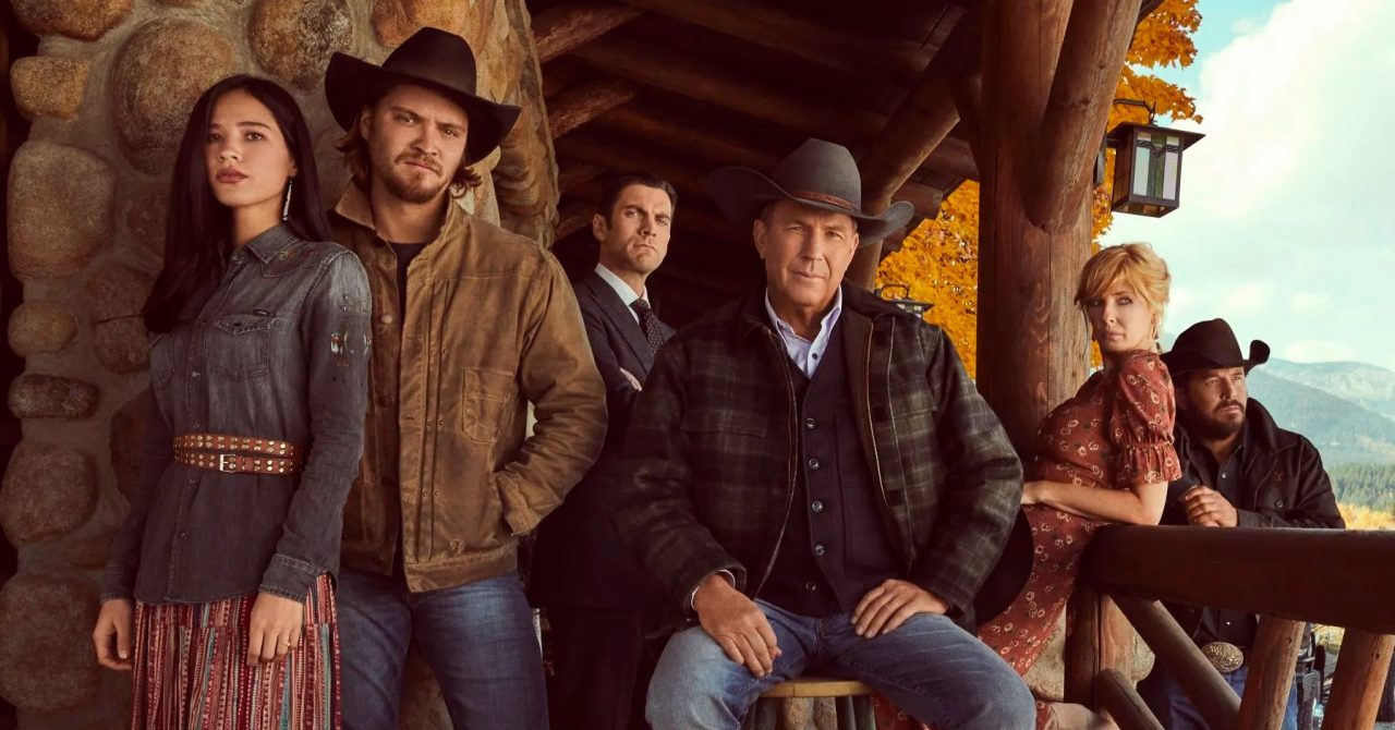 Fãs se preparam para o final impactante de Yellowstone (sem Kevin Costner)