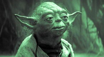 Star Wars: ator de Obi-Wan quer trazer Yoda de volta em 2º ano