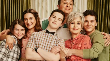 Spin-off de Jovem Sheldon: personagens ganharão série nova