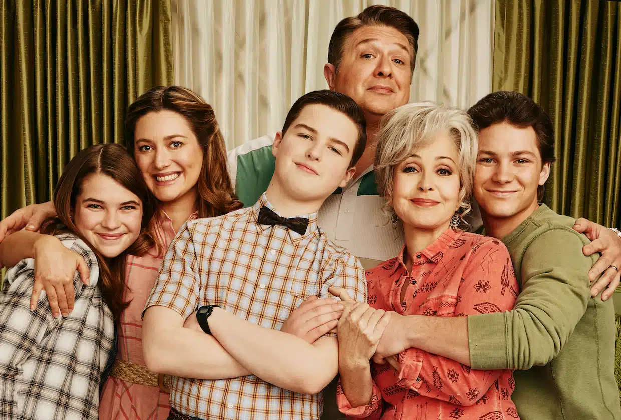Jovem Sheldon: personagens queridos confirmados em nova série