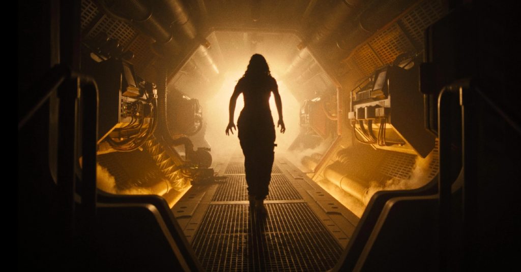 Alien: Romulus – 3 cenas inesquecíveis que vão marcar pra sempre a franquia