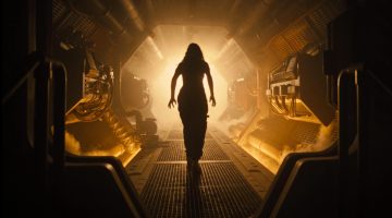 Surpresas escondidas: descubra os Easter Eggs de Alien: Romulus