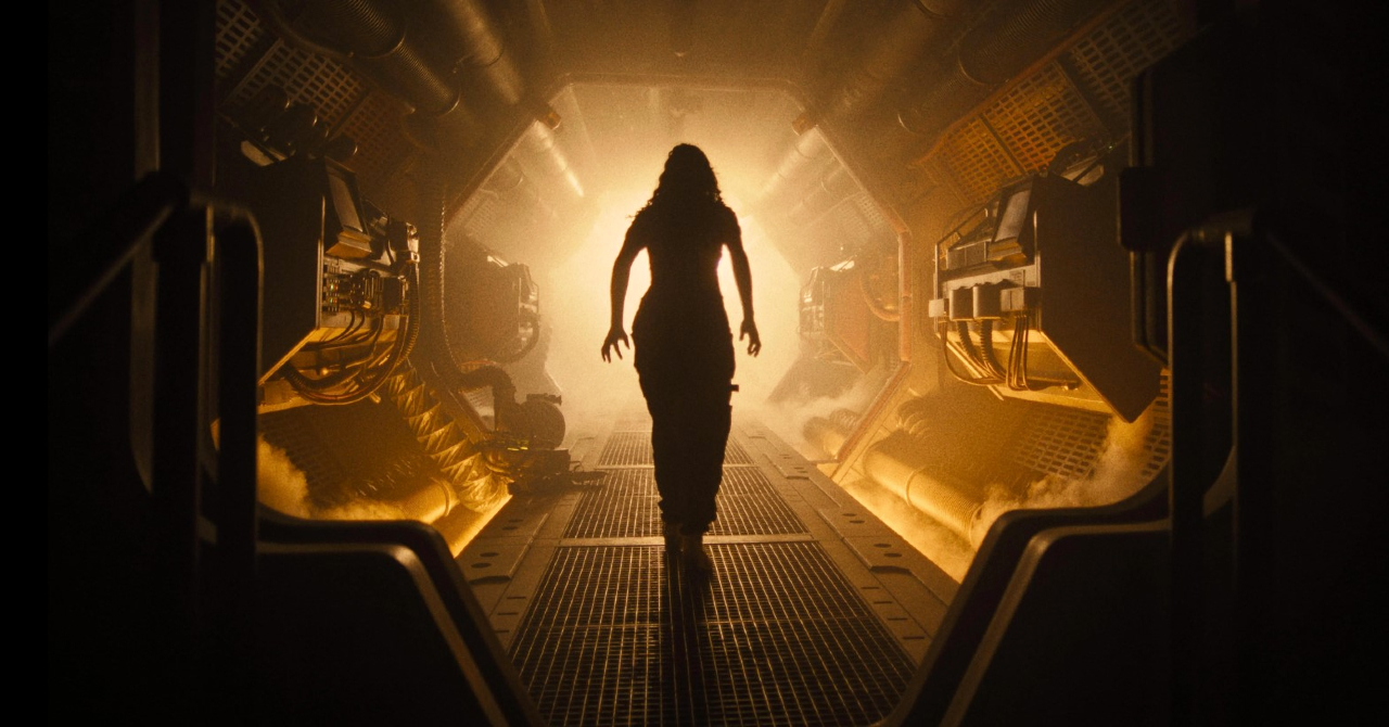 Surpresas escondidas: descubra os Easter Eggs de Alien: Romulus